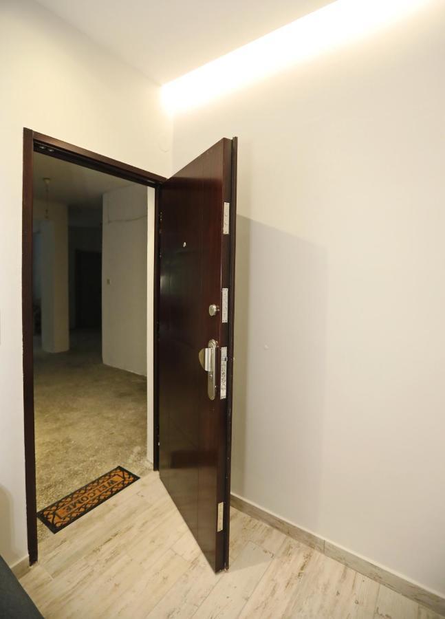 Apartamento Terranova Kavala Exterior foto